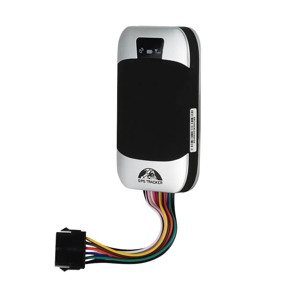 Dispositivo GPS coban 303