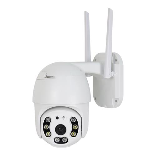 CAMARA WIFI TIPO PTZ IP66