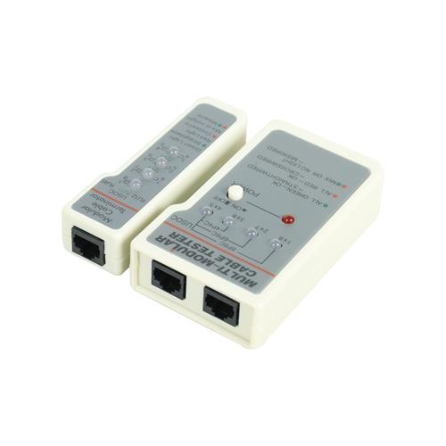 PROBADOR DE CABLE UTP