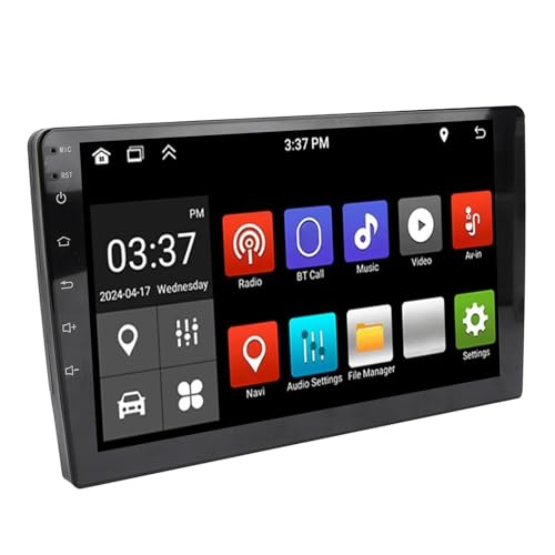 Radio Android 9 pulgadas APXP